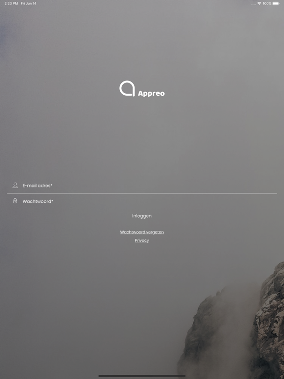 Screenshot #4 pour APPREO