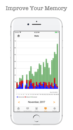 Memory Typer - Memorize Easily screenshot 3