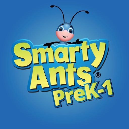 Smarty Ants PreK-1