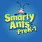Accelerate students toward mastery of foundational reading skills with Smarty Ants®