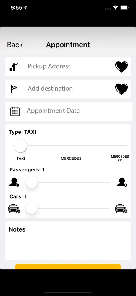 Kavala Taxi