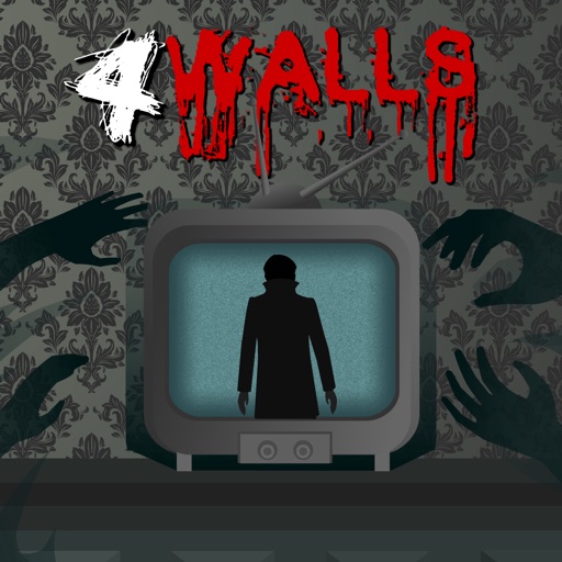 4 Walls icon