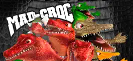 Game screenshot Mad-Croc Energy AR apk