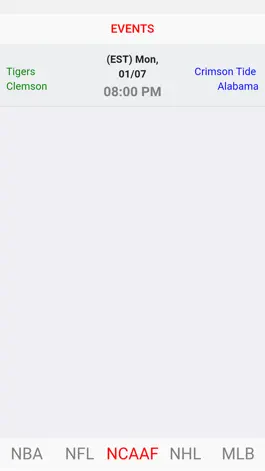 Game screenshot Sports News HD hack