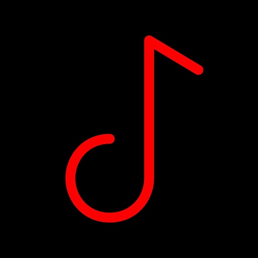 Ricorda Music App icon