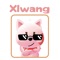XIwang+,超萌小汪汪表情!