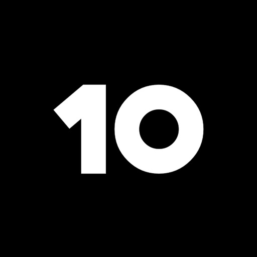 The Daily 10 Icon