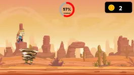 Game screenshot Continent Climb hack
