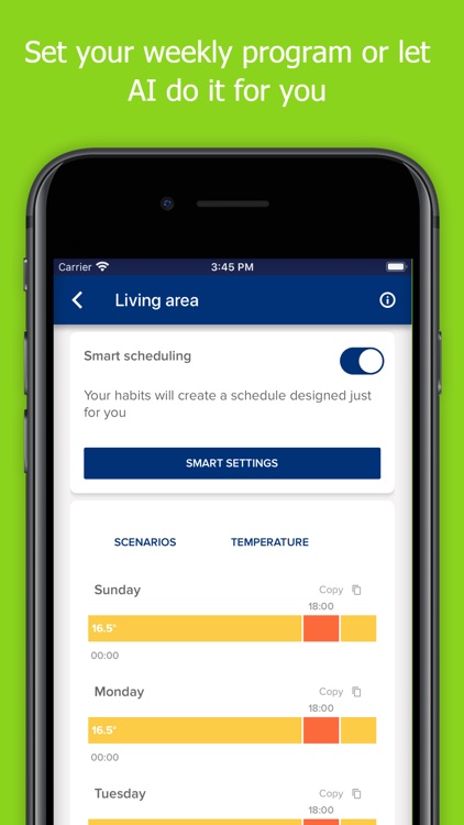 ChaffoLink screenshot-4