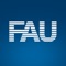 FAU App of Friedrich-Alexander-University Erlangen-Nürnberg