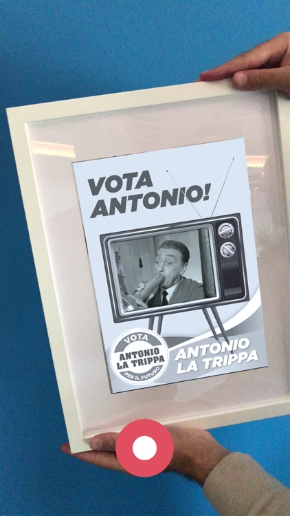 InPolitix AR screenshot-4