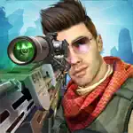 Modern Sniper Survival Mission App Contact