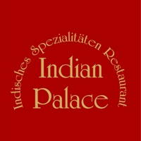 Indian Palace Mainz