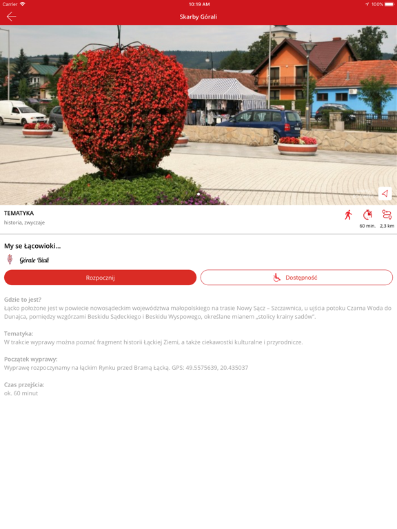 Screenshot #6 pour Skarby Górali