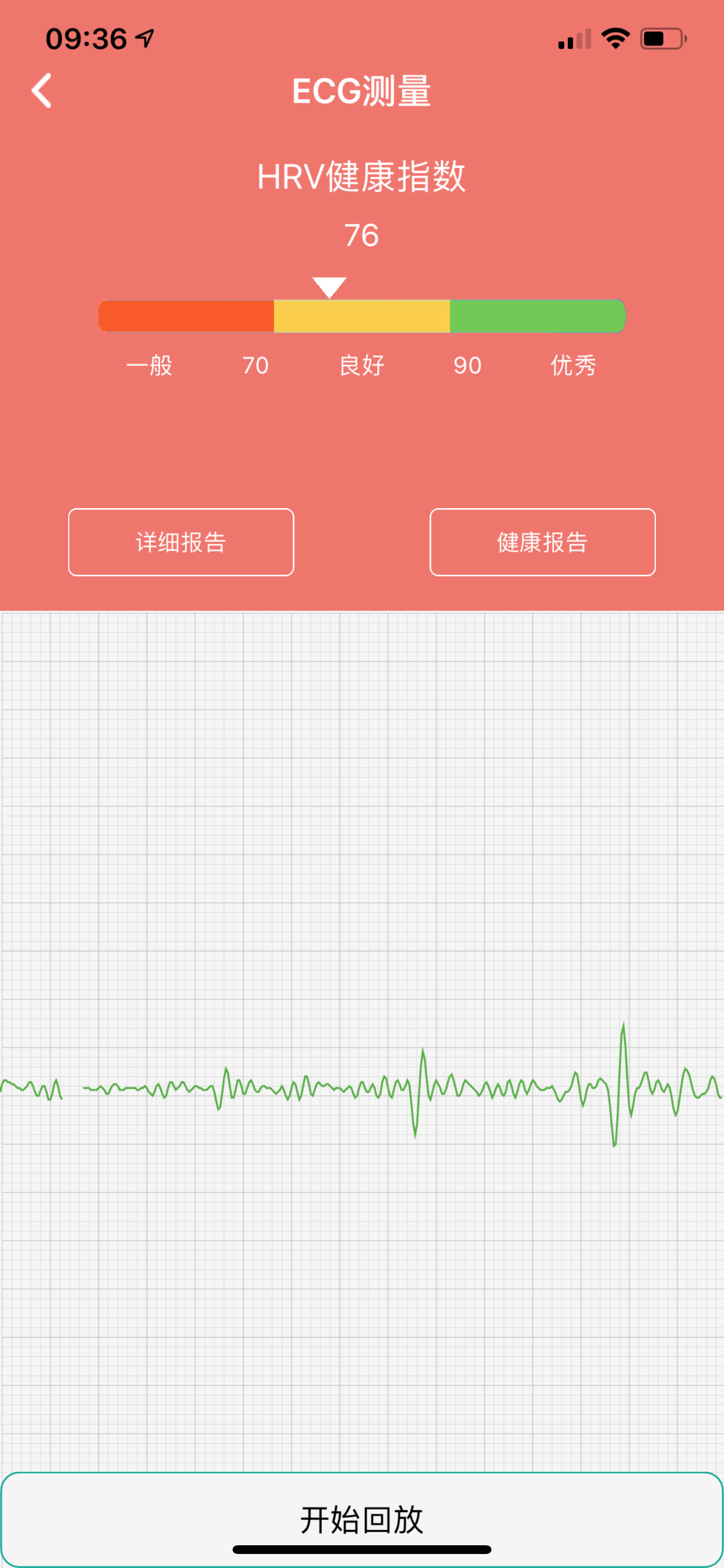 AUDAR screenshot 5