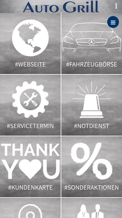 Auto Grill GmbH + Co. KG