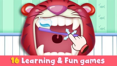 Preschool games for toddlers Screenshot