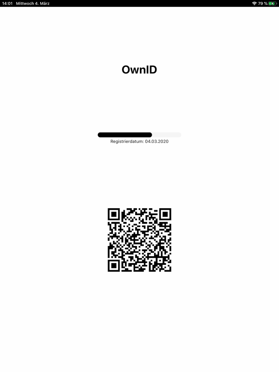 Screenshot #5 pour OwnID
