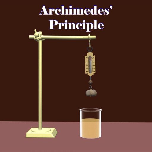 Archimedes’ Principle icon