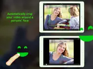 Smart Crop ipad bilder 2