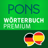 PREMIUM Wörterbuch Spanisch - PONS GmbH