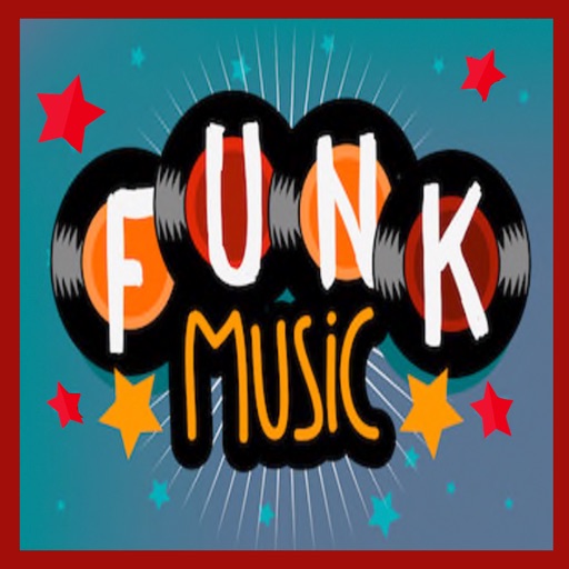 Funk Radios icon