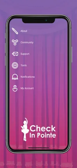 Game screenshot Check In Pointe mod apk