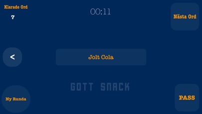 GottSnack - Limited Screenshot
