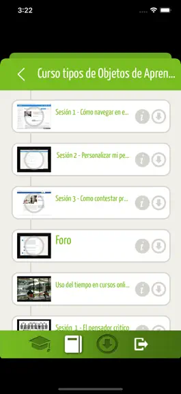 Game screenshot Clínica UAndes hack