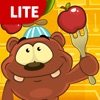 Icon Hungry Little Bear Lite