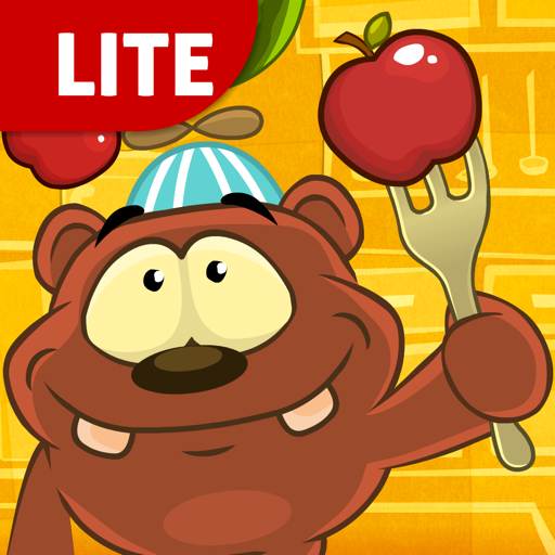 Hungry Little Bear Lite