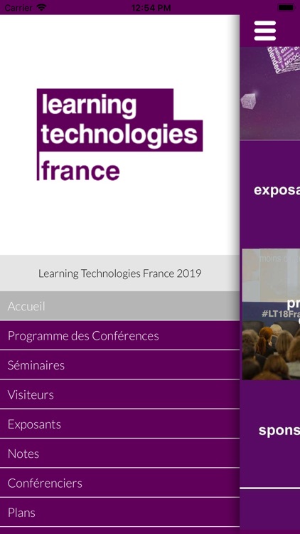 Learning Technologies France screenshot-3