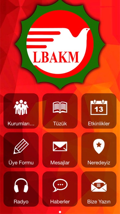 Screenshot #3 pour Ludwigsburg AKM