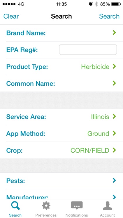 Guide Mobile for iPhone