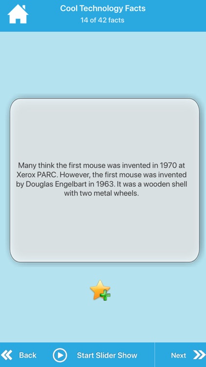 Cool & Fun Science Facts