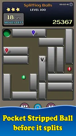 Game screenshot Unblock Ball hack