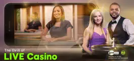 Game screenshot 888 Casino: Real money, NJ apk