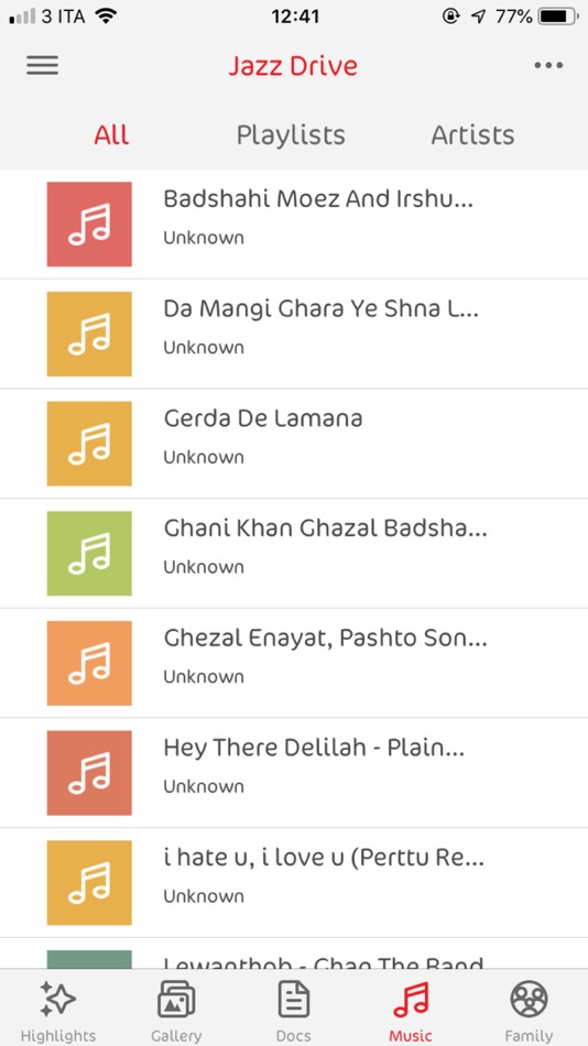 #4. Jazz Drive (iOS) 由: PAKISTAN MOBILE COMMUNICATIONS LTD