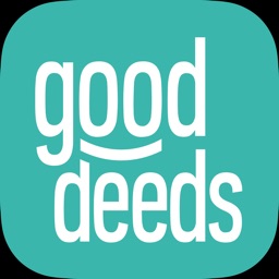 Good Deeds: Shop. Save. Give.