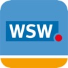 WSW Abfahrtsmonitor icon