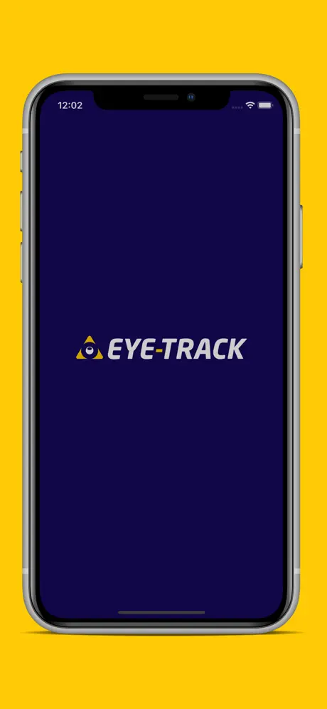 EYE-TRACK timing