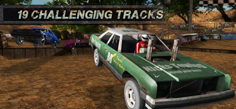 Cheats for Demolition Derby Crash Racing