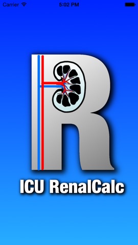 I.C.U. RenalCalcのおすすめ画像2