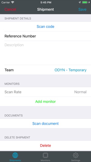 ODYN Commissioning(圖3)-速報App