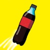 Icon Soda Bottle Flip!