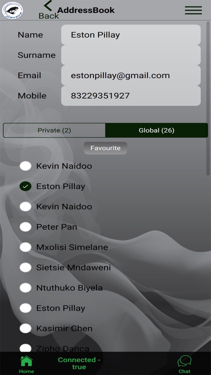 AIMS Manager screenshot-6