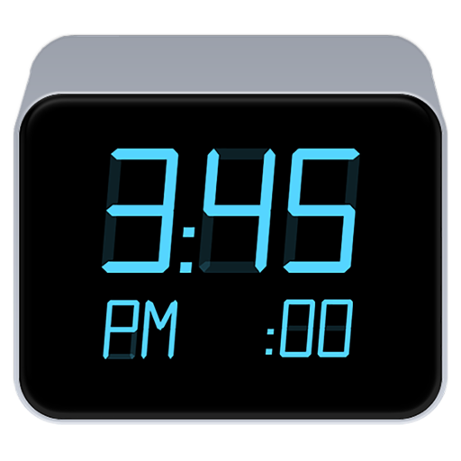Mach Clock icon