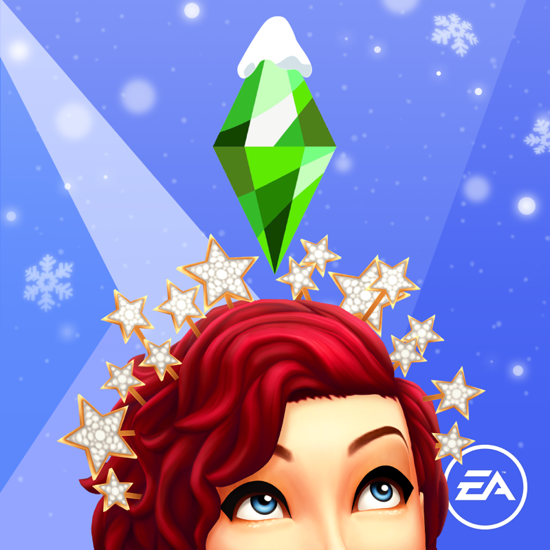 Die Sims™ Mobile