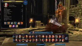 Game screenshot Shieldwall Chronicles apk