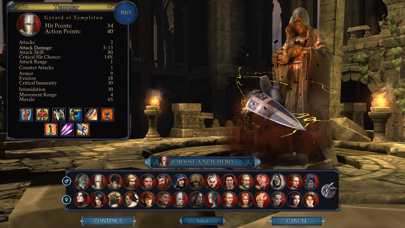Shieldwall Chronicles screenshot 2